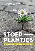 Stoepplantjes