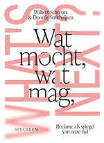 Wat mocht, wat mag, what's next?