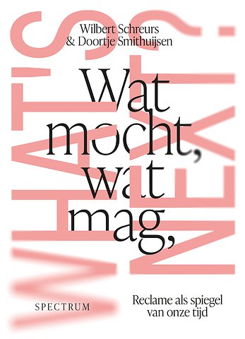 Wat mocht, wat mag, what's next?