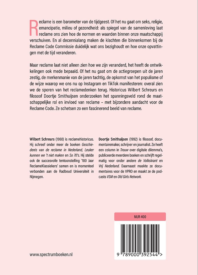 Wat mocht, wat mag, what's next?