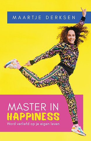 Master in Happiness