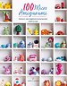 100 Micro-Amigurumi