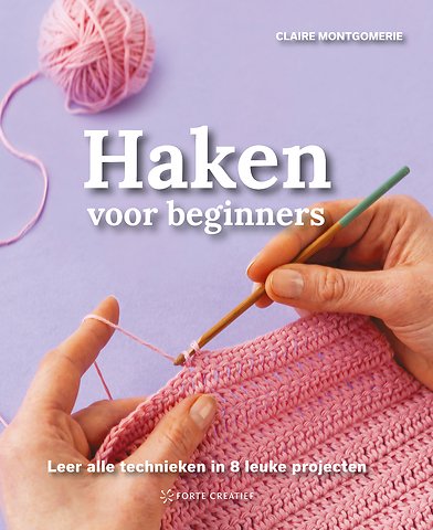 Haken voor beginners