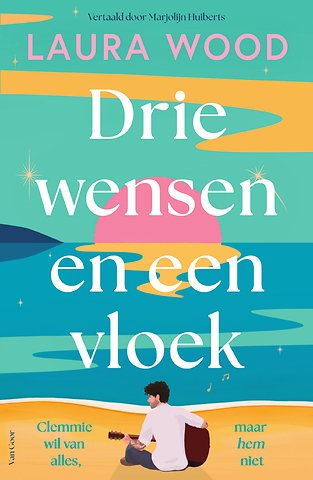 Drie wensen en een vloek