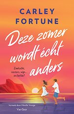 Deze zomer wordt écht anders