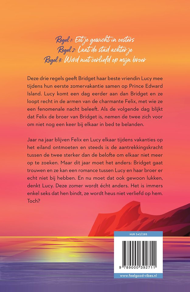 Deze zomer wordt écht anders