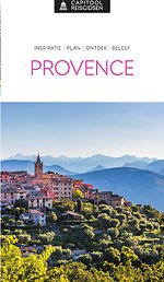 Provence & Cote d'Azur