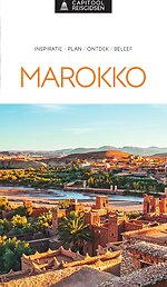 Marokko