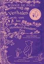 Verhalen van het Honderd-Bunders-Bos