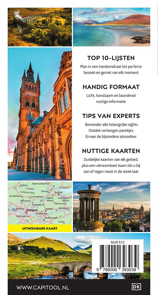 Schotland