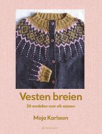 Vesten breien