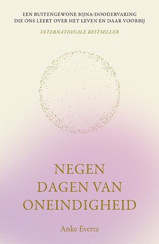 Negen dagen van oneindigheid
