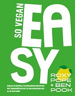 So vegan easy