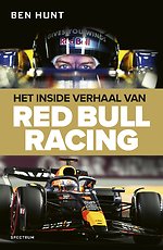 Het inside verhaal van Red Bull Racing