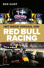 Het inside verhaal van Red Bull Racing