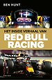 Het inside verhaal van Red Bull Racing
