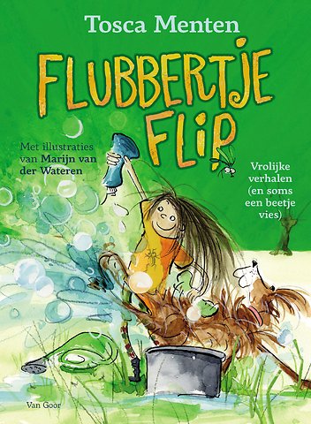 Flubbertje Flip