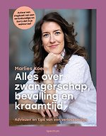 Alles over zwangerschap, bevalling en kraamtijd