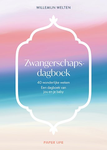 Zwangerschapsdagboek