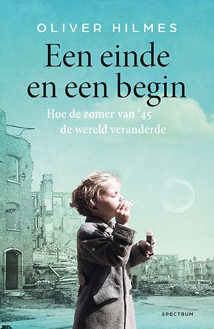 Een einde en een begin