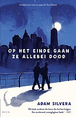 Op het einde gaan ze allebei dood