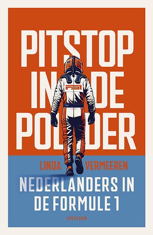 Pitstop in de polder