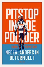 Pitstop in de polder