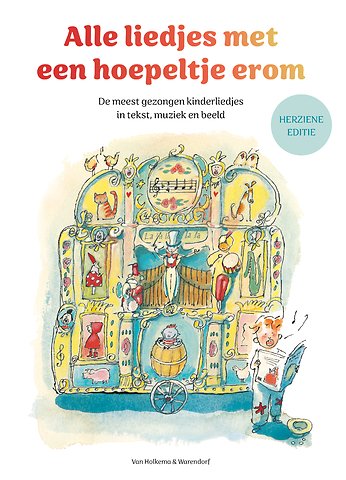 Alle liedjes met een hoepeltje erom