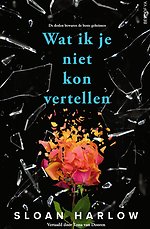 Wat ik je niet kon vertellen