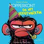 Mopperkont en het feestvarken