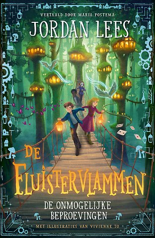 De onmogelijke beproevingen