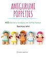 Amigurumi poppetjes Amigurumi poppetjes
