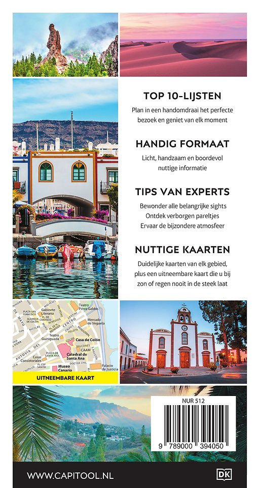 Gran Canaria