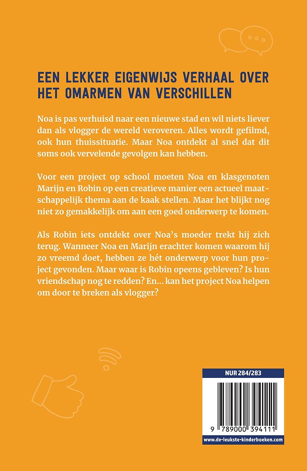 Met andere ogen