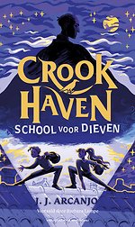 Crookhaven - School voor dieven