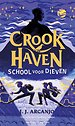 Crookhaven - School voor dieven