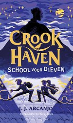 School voor dieven