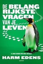 De belangrijkste vragen van je leven