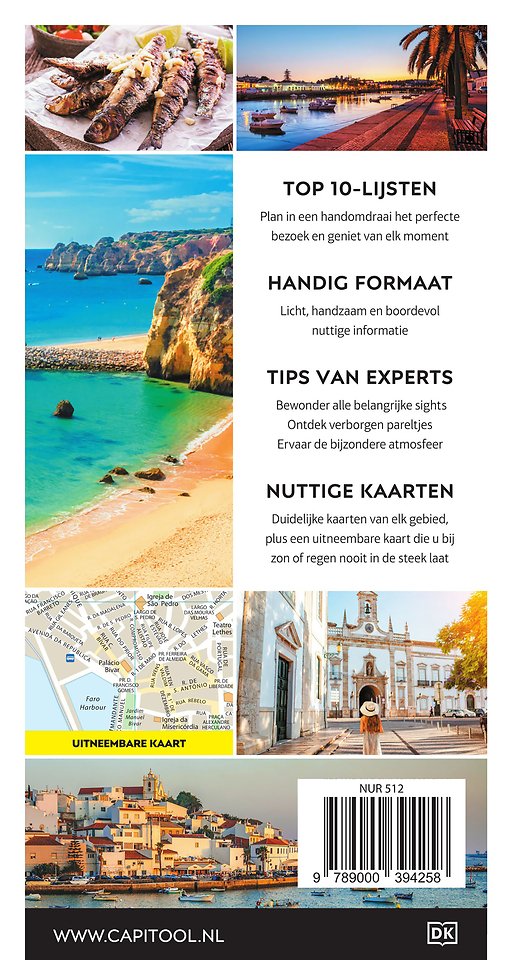Algarve