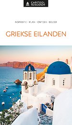 Griekse Eilanden