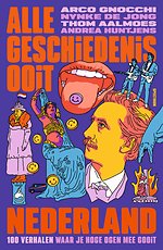 Alle geschiedenis ooit - Nederland