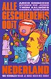 Alle geschiedenis ooit - Nederland