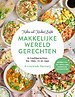Koken met KeukenLiefde Makkelijke Wereldgerechten