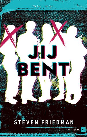 Jij bent