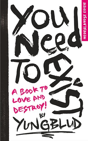 You Need to Exist