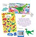 Ontdek de leukste dino's