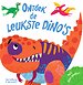 Ontdek de leukste dino's