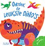 Ontdek de leukste dino's Ontdek de leukste dino's