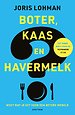 Boter, kaas en havermelk