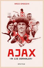 Ajax in 125 verhalen